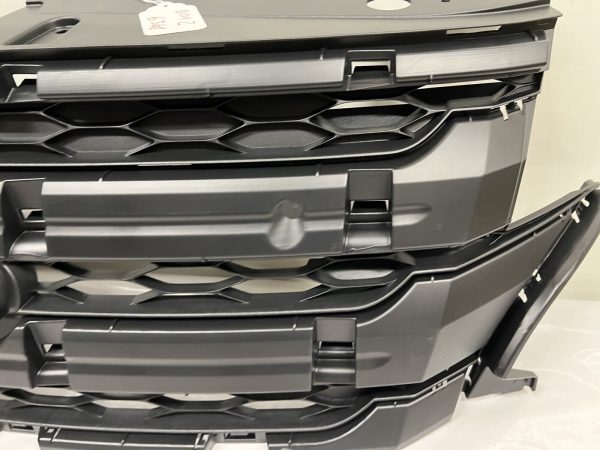 OEM 2011 2012 2013 2014 FORD EDGE FRONT OEM GRILLE GENUINE bt4z8a284b - Image 7