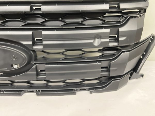 OEM 2011 2012 2013 2014 FORD EDGE FRONT OEM GRILLE GENUINE bt4z8a284b - Image 8