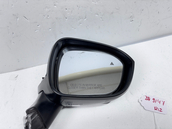 2021 2022 2023 2024 NISSAN ROGUE BLIND SPOT WITH CAMERA FRONT RIGHT OEM MIRROR - Image 15