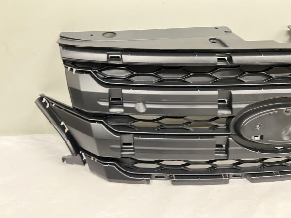 OEM 2011 2012 2013 2014 FORD EDGE FRONT OEM GRILLE GENUINE bt4z8a284b - Image 13