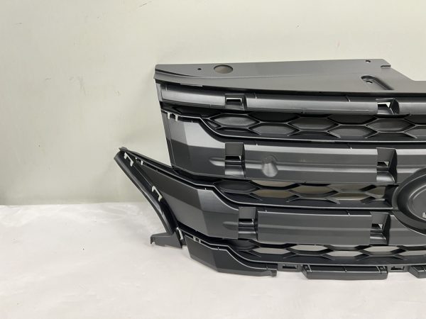 OEM 2011 2012 2013 2014 FORD EDGE FRONT OEM GRILLE GENUINE bt4z8a284b - Image 14