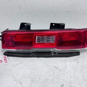 FOR 2014 2015 CHEVY CAMARO HALOGEN REAR RIGHT AFTERMARKET TAIL LIGHT