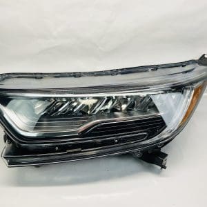 🎈NICE 2017 2018 2019 2020 2021 2022 HONDA CRV FULL LED LEFT OEM HEADLIGHT LED