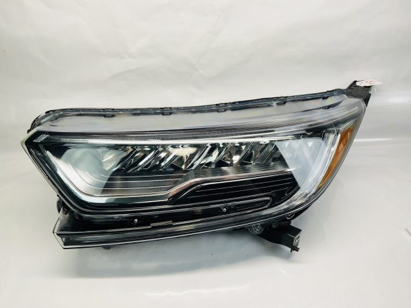 🎈NICE 2017 2018 2019 2020 2021 2022 HONDA CRV FULL LED LEFT OEM HEADLIGHT LED