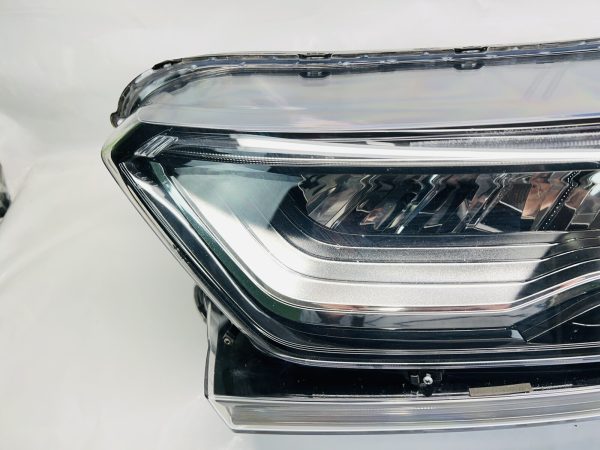 🎈NICE 2017 2018 2019 2020 2021 2022 HONDA CRV FULL LED LEFT OEM HEADLIGHT LED - Image 2