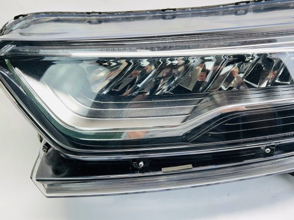 🎈NICE 2017 2018 2019 2020 2021 2022 HONDA CRV FULL LED LEFT OEM HEADLIGHT LED - Image 3