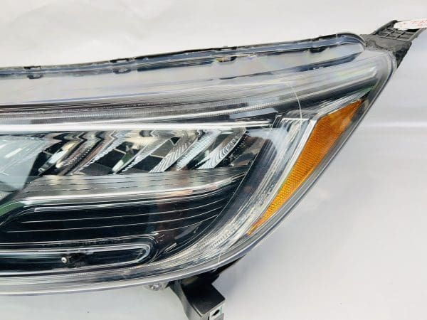 🎈NICE 2017 2018 2019 2020 2021 2022 HONDA CRV FULL LED LEFT OEM HEADLIGHT LED - Image 5