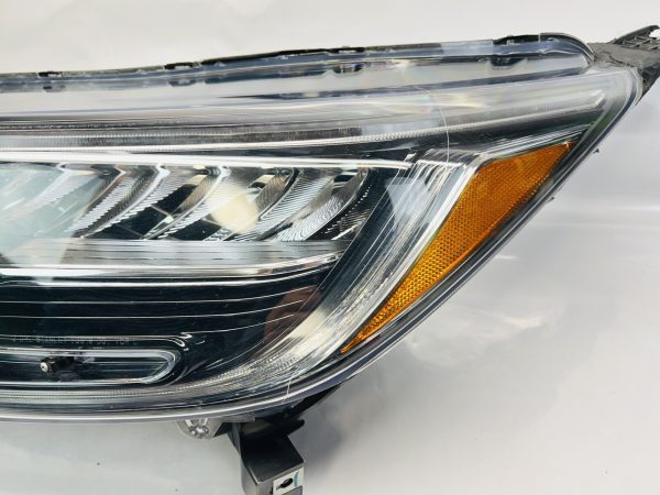🎈NICE 2017 2018 2019 2020 2021 2022 HONDA CRV FULL LED LEFT OEM HEADLIGHT LED - Image 7