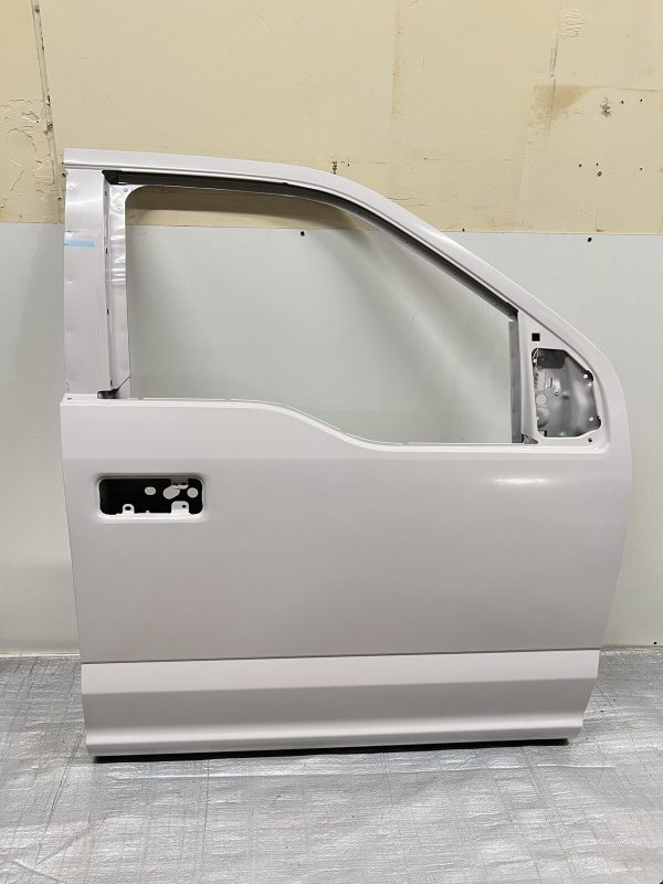 2017 2018 2019 2020 2021 2022 Ford Super Duty Front Door OEM Crew Cab F250 F350