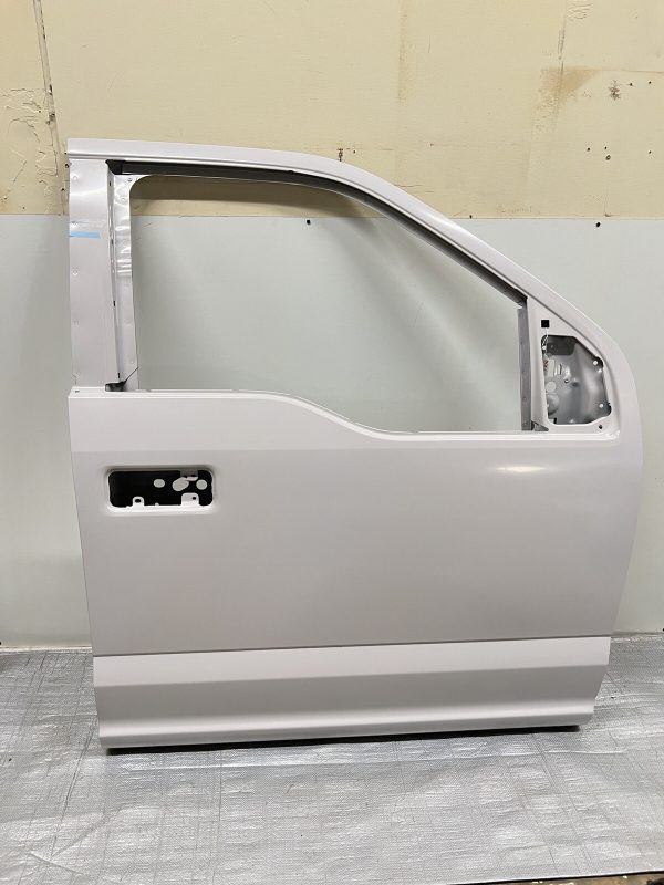 2017 2018 2019 2020 2021 2022 Ford Super Duty Front Door OEM Crew Cab F250 F350 - Image 2