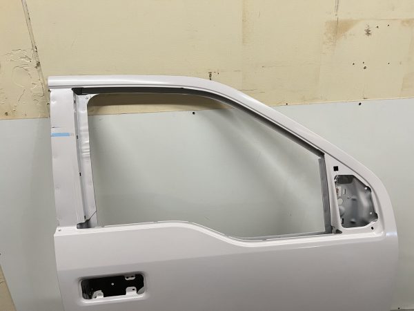 2017 2018 2019 2020 2021 2022 Ford Super Duty Front Door OEM Crew Cab F250 F350 - Image 3