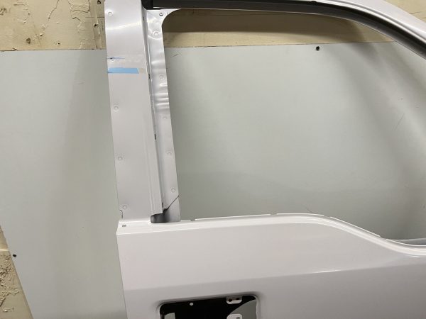 2017 2018 2019 2020 2021 2022 Ford Super Duty Front Door OEM Crew Cab F250 F350 - Image 4