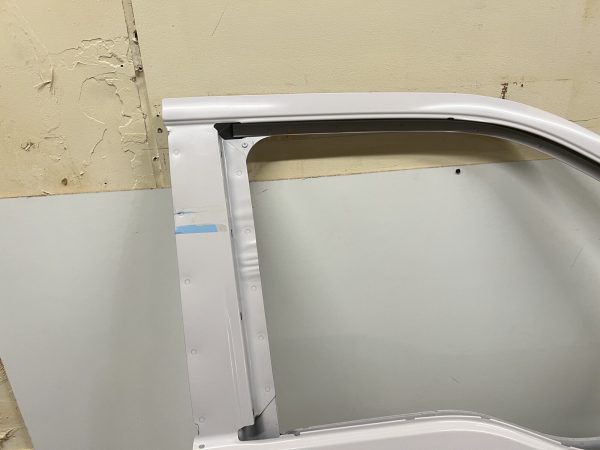 2017 2018 2019 2020 2021 2022 Ford Super Duty Front Door OEM Crew Cab F250 F350 - Image 5