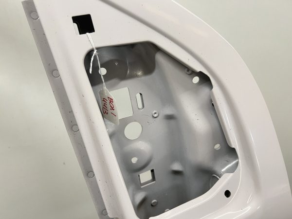 2017 2018 2019 2020 2021 2022 Ford Super Duty Front Door OEM Crew Cab F250 F350 - Image 6