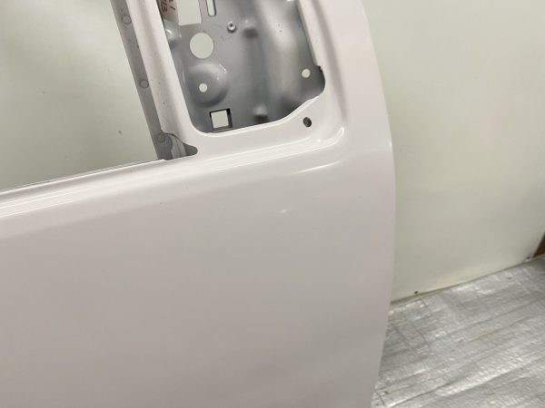 2017 2018 2019 2020 2021 2022 Ford Super Duty Front Door OEM Crew Cab F250 F350 - Image 7