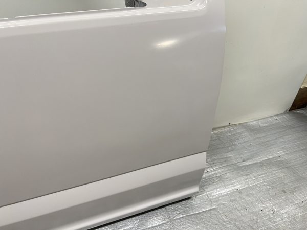 2017 2018 2019 2020 2021 2022 Ford Super Duty Front Door OEM Crew Cab F250 F350 - Image 8