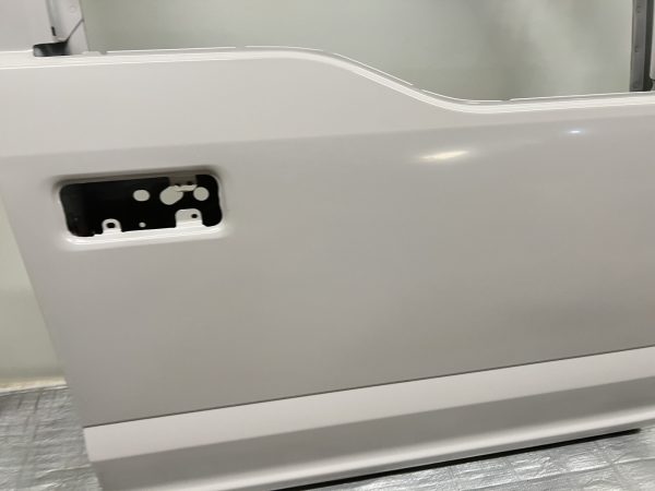 2017 2018 2019 2020 2021 2022 Ford Super Duty Front Door OEM Crew Cab F250 F350 - Image 9