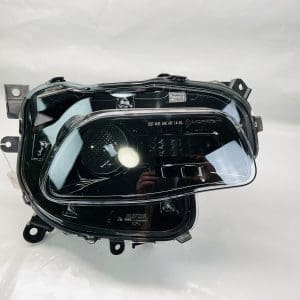 🎈NICE🎈 68102846AE 2014 2015 2016 2017 2018 JEEP CHEROKEE RIGHT OEM HEADLIGHT