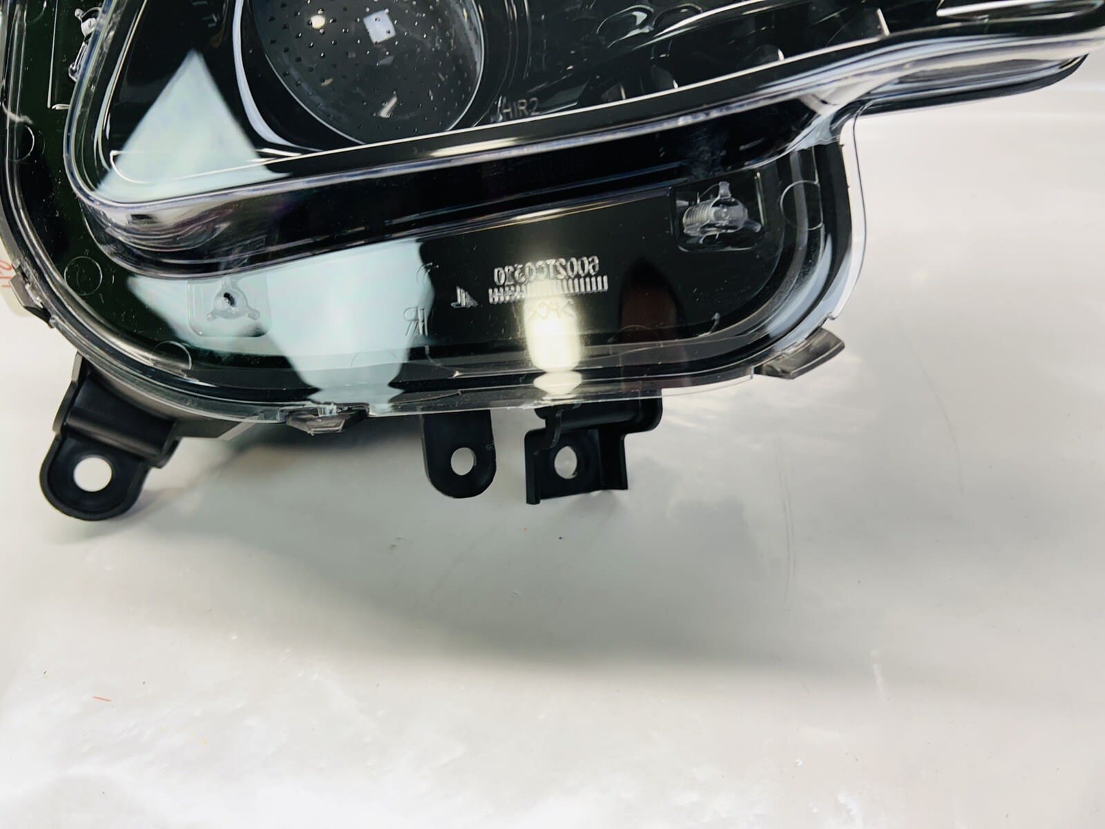 🎈NICE🎈 68102846AE 2014 2015 2016 2017 2018 JEEP CHEROKEE RIGHT OEM HEADLIGHT - Image 6
