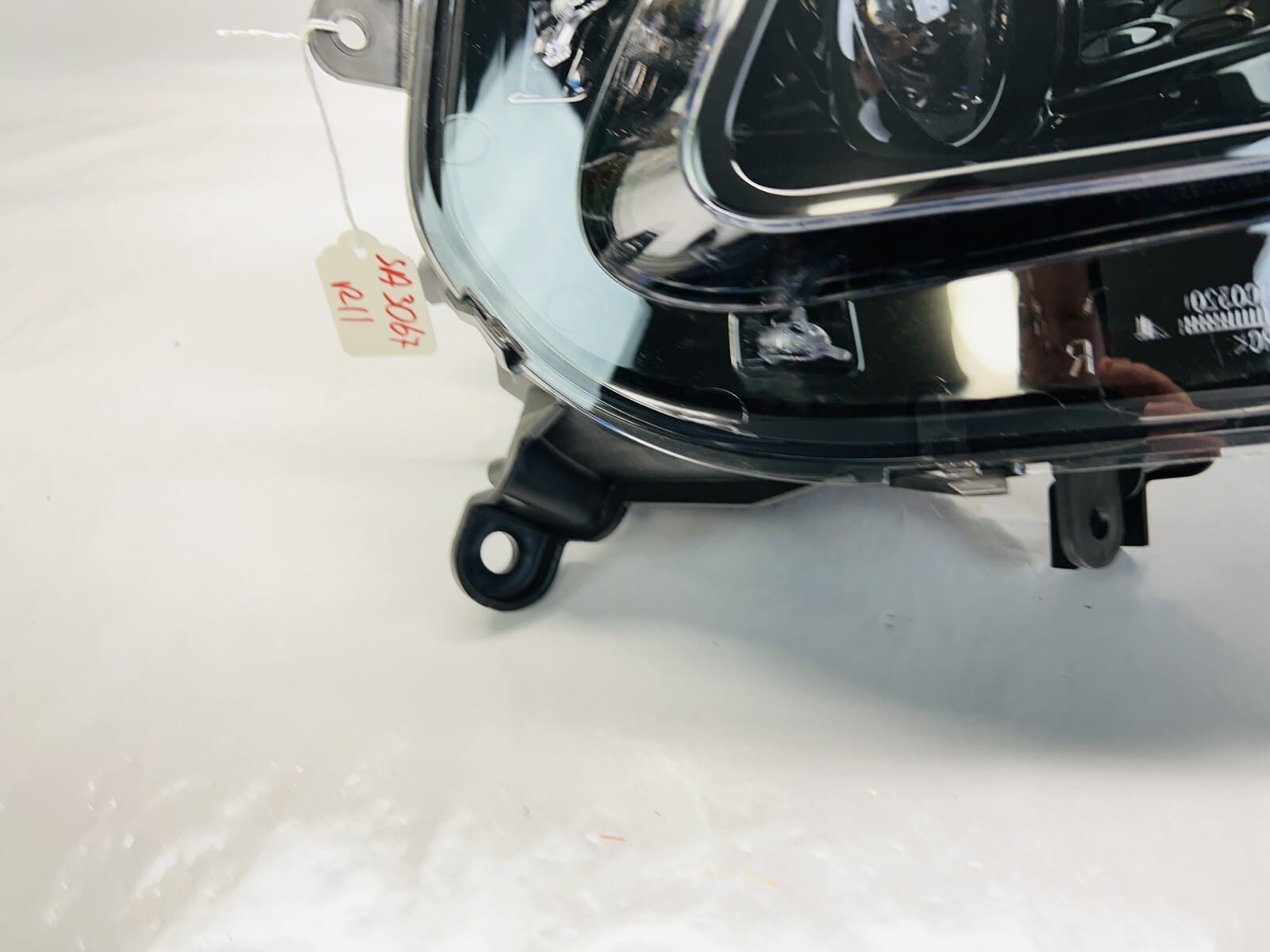 🎈NICE🎈 68102846AE 2014 2015 2016 2017 2018 JEEP CHEROKEE RIGHT OEM HEADLIGHT - Image 7