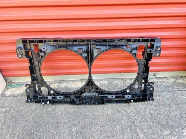 2016 2017 2018 NISSAN ALTIMA FRONT RADIATOR SUPPORT CORE OEM GENUINE 62500-9HS0A