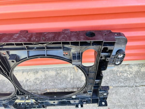 2016 2017 2018 NISSAN ALTIMA FRONT RADIATOR SUPPORT CORE OEM GENUINE 62500-9HS0A - Image 4