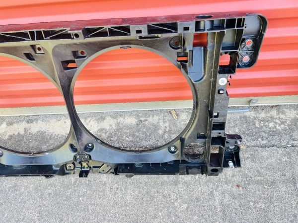 2016 2017 2018 NISSAN ALTIMA FRONT RADIATOR SUPPORT CORE OEM GENUINE 62500-9HS0A - Image 10
