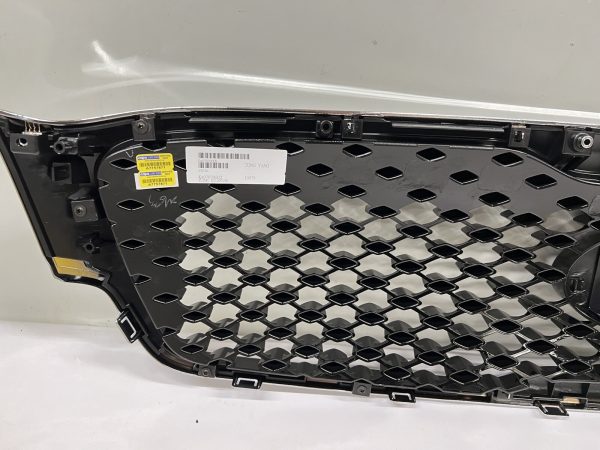For 2016 2017 2018 KIA SORENTO FRONT GRILLE BLACK CHROME 86380-C6010 - Image 14