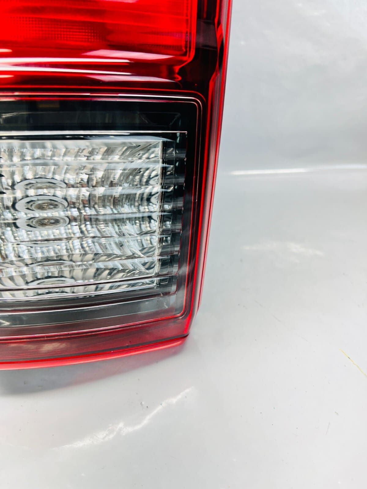 2016-2019 2020 2021 2022 2023 TOYOTA TACOMA TRD DARK BEZEL LEFT OEM TAIL LIGHT - Image 5