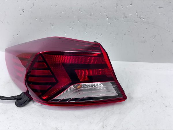 2014 2015 2016 KIA SPORTAGE FRONT OEM GENUINE GRILLE BLACK CHROME 86350-3w500 - Image 9