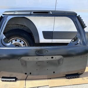 OEM 2015 2016 2017 FORD EXPEDITION REAR LIFTGATE TAILGATE GENUINE fl1z7840010b