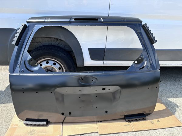OEM 2015 2016 2017 FORD EXPEDITION REAR LIFTGATE TAILGATE GENUINE fl1z7840010b
