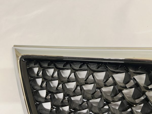 2014 2015 2016 KIA SPORTAGE FRONT OEM GENUINE GRILLE BLACK CHROME 86350-3w500 - Image 11