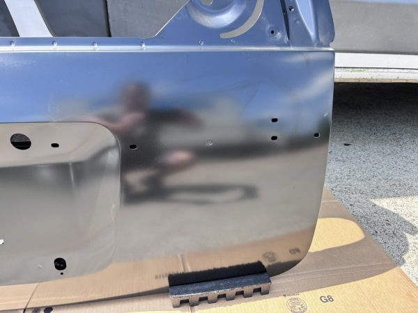 OEM 2015 2016 2017 FORD EXPEDITION REAR LIFTGATE TAILGATE GENUINE fl1z7840010b - Image 2