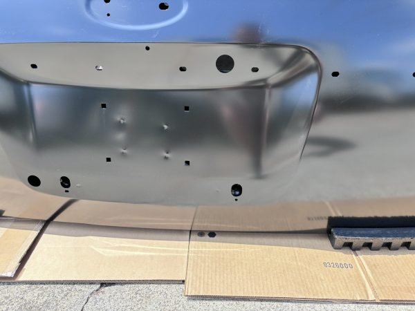 OEM 2015 2016 2017 FORD EXPEDITION REAR LIFTGATE TAILGATE GENUINE fl1z7840010b - Image 3