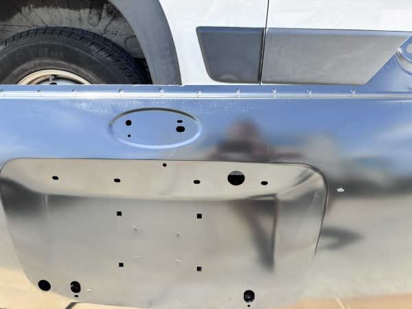 OEM 2015 2016 2017 FORD EXPEDITION REAR LIFTGATE TAILGATE GENUINE fl1z7840010b - Image 4