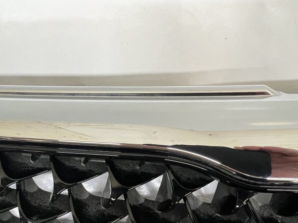 ALL TABS 2013 2014 2015 NISSAN ALTIMA FRONT RIGHT HEADLIGHT BLACK BEZEL - Image 3