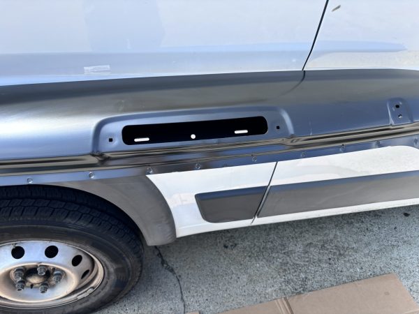 OEM 2015 2016 2017 FORD EXPEDITION REAR LIFTGATE TAILGATE GENUINE fl1z7840010b - Image 8