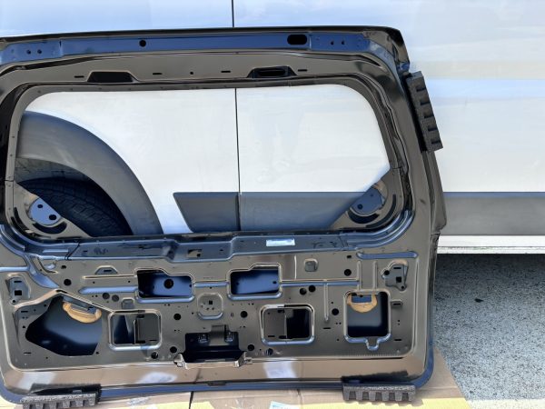 OEM 2015 2016 2017 FORD EXPEDITION REAR LIFTGATE TAILGATE GENUINE fl1z7840010b - Image 12