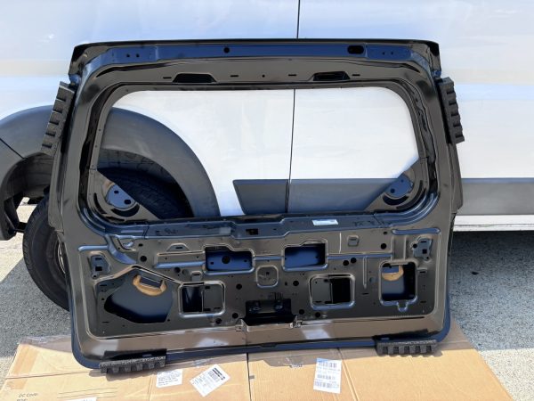 OEM 2015 2016 2017 FORD EXPEDITION REAR LIFTGATE TAILGATE GENUINE fl1z7840010b - Image 13
