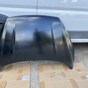 2017 2018 2019 FORD ESCAPE HOOD OEM GENUINE gj5z16612a