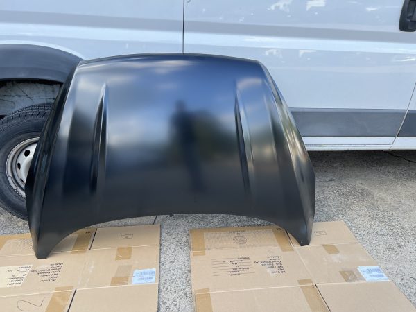 2017 2018 2019 FORD ESCAPE HOOD OEM GENUINE gj5z16612a
