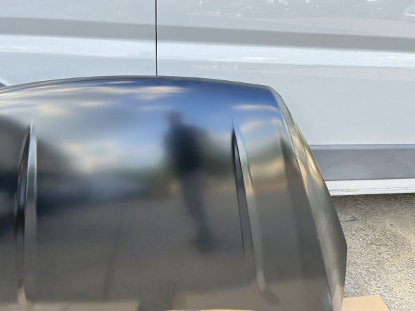 2017 2018 2019 FORD ESCAPE HOOD OEM GENUINE gj5z16612a - Image 6