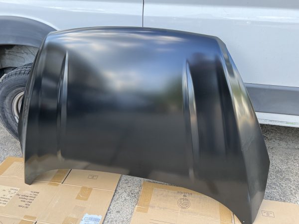 2017 2018 2019 FORD ESCAPE HOOD OEM GENUINE gj5z16612a - Image 8