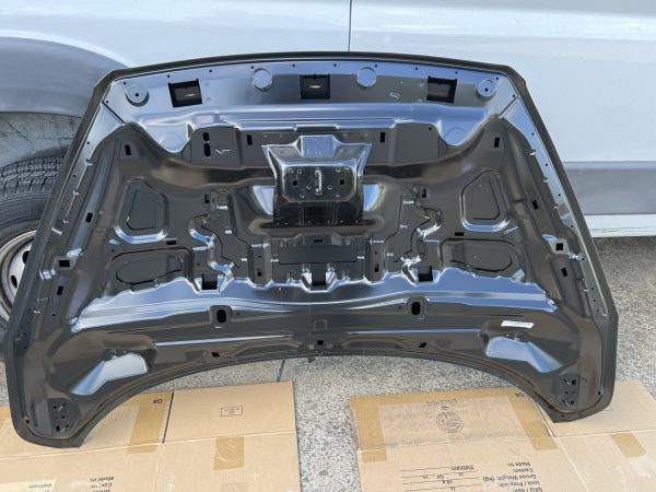 2017 2018 2019 FORD ESCAPE HOOD OEM GENUINE gj5z16612a - Image 9