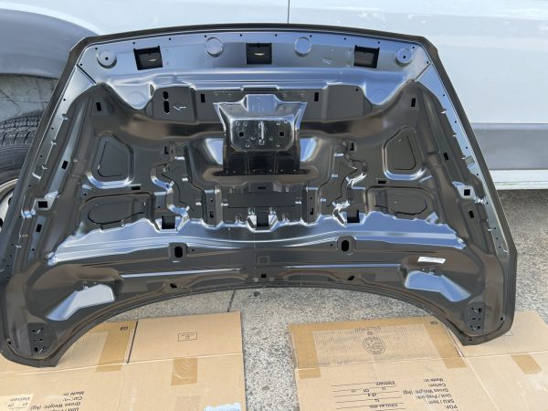 2017 2018 2019 FORD ESCAPE HOOD OEM GENUINE gj5z16612a - Image 10