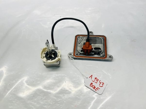 OSRAM 10R-044663 XENON HID BALLAST BULB DODGE FORD CADILLAC JAGUAR LAND ROVER