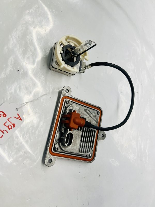 OSRAM 10R-044663 XENON HID BALLAST BULB DODGE FORD CADILLAC JAGUAR LAND ROVER - Image 2