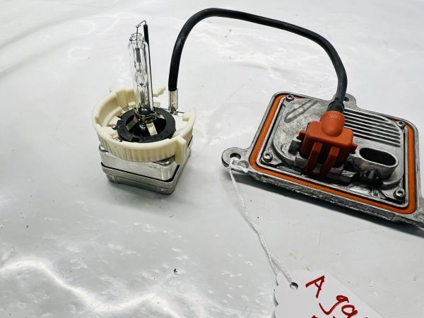 OSRAM 10R-044663 XENON HID BALLAST BULB DODGE FORD CADILLAC JAGUAR LAND ROVER - Image 5