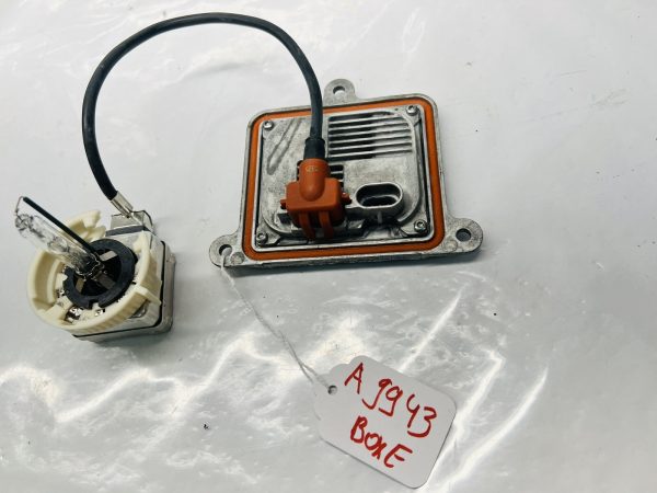 OSRAM 10R-044663 XENON HID BALLAST BULB DODGE FORD CADILLAC JAGUAR LAND ROVER - Image 6